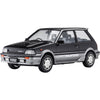 Hasegawa 20559 1/24 Toyota Starlet EP71 Turbo-S 3Door Middle Version Limited Edition