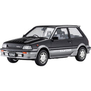 Hasegawa 20559 1/24 Toyota Starlet EP71 Turbo-S 3Door Middle Version Limited Edition