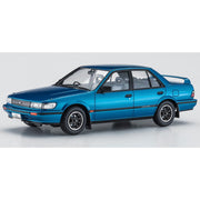 Hasegawa 20562 1/24 Nissan Bluebird 4Door Sedan SSS-ATTESA Limited U12 Early With Trunk Spoiler Limited Edition