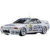 Hasegawa 20565 1/24 Zexel Skyline Skyline GT-R BNR32 Gr.A 1991 24 Hours of Spa Race Winner