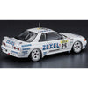 Hasegawa 20565 1/24 Zexel Skyline Skyline GT-R BNR32 Gr.A 1991 24 Hours of Spa Race Winner