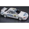 Hasegawa 20565 1/24 Zexel Skyline Skyline GT-R BNR32 Gr.A 1991 24 Hours of Spa Race Winner