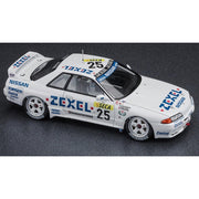 Hasegawa 20565 1/24 Zexel Skyline Skyline GT-R BNR32 Gr.A 1991 24 Hours of Spa Race Winner