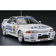 Hasegawa 20565 1/24 Zexel Skyline Skyline GT-R BNR32 Gr.A 1991 24 Hours of Spa Race Winner