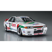 Hasegawa 20581 1/24 Nissan Skyline Gt-R Bnr32 Gr.A 1990 Macau Guia Race Winner