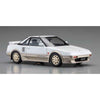 Hasegawa 20604 1/24 Toyota MR2 AW11 Late Version Super Edition