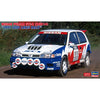 Hasegawa 1/24 Nissan Pulsar GTI-R (RNN14) "1991 1000 Lakes Rally"