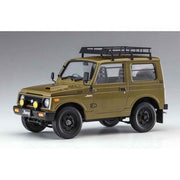 Haasegawa 20606 1/24 Suzuki Jimny JA11-5
