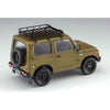 Haasegawa 20606 1/24 Suzuki Jimny JA11-5