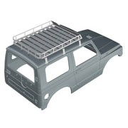 Haasegawa 20606 1/24 Suzuki Jimny JA11-5