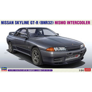 Hasegawa 20611 1/24 Nissan Skyline Gt-R Bnr32 Nismo Intercooler