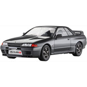 Hasegawa 20611 1/24 Nissan Skyline Gt-R Bnr32 Nismo Intercooler