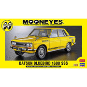Hasegawa H20616 1/24 Datsun Bluebird 1600 SSS Mooneyes