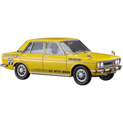 Hasegawa H20616 1/24 Datsun Bluebird 1600 SSS Mooneyes