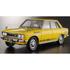 Hasegawa H20616 1/24 Datsun Bluebird 1600 SSS Mooneyes