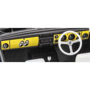 Hasegawa H20616 1/24 Datsun Bluebird 1600 SSS Mooneyes