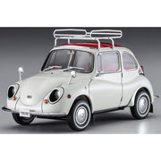 Hasegawa 20622 1/24 Subaru 360 Deluxe W/Roof Carrier 4967834206229