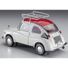 Hasegawa 20622 1/24 Subaru 360 Deluxe W/Roof Carrier 4967834206229
