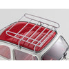 Hasegawa 20622 1/24 Subaru 360 Deluxe W/Roof Carrier 4967834206229