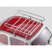 Hasegawa 20622 1/24 Subaru 360 Deluxe W/Roof Carrier 4967834206229