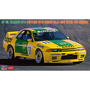 Hasegawa 20629 1/24 Bp Oil Trampio Gt-R Skyline Gt-R Bnr32 Gr.A 1993 Inter Tec Winner