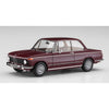Hasegawa 1/24 BMW 2002 tii Late Version (1973)