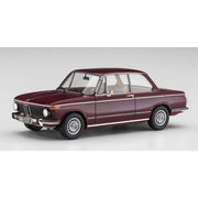 Hasegawa 1/24 BMW 2002 tii Late Version (1973)