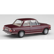 Hasegawa 1/24 BMW 2002 tii Late Version (1973)