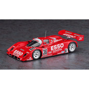 Hasegawa 20640 1/24 Esso Toyota 92C-V 1992 JSPC