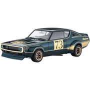 Hasegawa 20642 1/24 Nissan Skyline 2000GT-R (KPGC110) Racing Concept