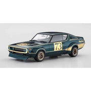 Hasegawa 20642 1/24 Nissan Skyline 2000GT-R (KPGC110) Racing Concept
