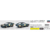Hasegawa 20642 1/24 Nissan Skyline 2000GT-R (KPGC110) Racing Concept