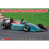Hasegawa 20643 1/24 Leyton House Lola T90-50 1991 All Japan F3000 Fuji Champions
