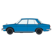 Hasegawa 1/24 Datsun Bluebird 1600 SSS "Custom Wheel"