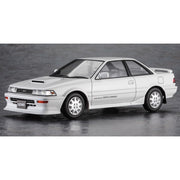 Hasegawa 20655 1/24 Toyota Corolla Levin AE92 GT-Z Late Version with Lip Spoiler