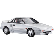 Hasegawa 20656 1/24 Toyota MR2 AW11 Early Version White Lanner 1985