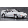 Hasegawa 20656 1/24 Toyota MR2 AW11 Early Version White Lanner 1985