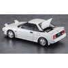 Hasegawa 20656 1/24 Toyota MR2 AW11 Early Version White Lanner 1985