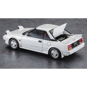 Hasegawa 20656 1/24 Toyota MR2 AW11 Early Version White Lanner 1985