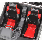 Hasegawa 20656 1/24 Toyota MR2 AW11 Early Version White Lanner 1985