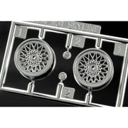 Hasegawa 20657 1/24 Nissan Skyline GTS-R R31 Dress Up