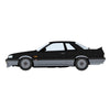 Hasegawa 20657 1/24 Nissan Skyline GTS-R R31 Dress Up