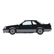 Hasegawa 20657 1/24 Nissan Skyline GTS-R R31 Dress Up