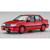 Hasegawa 1/24 Isuzu Gemini (JT150) Irmscher Turbo "Red Color"