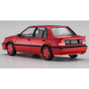 Hasegawa 1/24 Isuzu Gemini (JT150) Irmscher Turbo "Red Color"