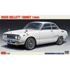 Haswgawa 20668 1/24 Isuzu Bellett 1600Gt 1969