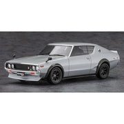 Hasegawa 20669 1/24 Nissan Skyline 2000GT-R KPGC110 Custom Version