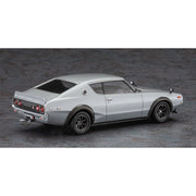 Hasegawa 20669 1/24 Nissan Skyline 2000GT-R KPGC110 Custom Version