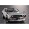 Hasegawa 20669 1/24 Nissan Skyline 2000GT-R KPGC110 Custom Version