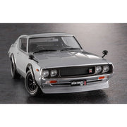 Hasegawa 20669 1/24 Nissan Skyline 2000GT-R KPGC110 Custom Version